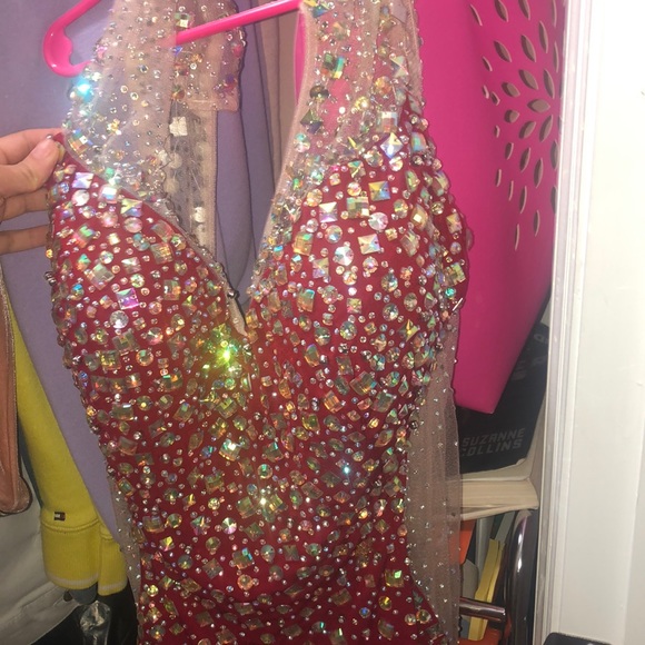 prom dresses in queens